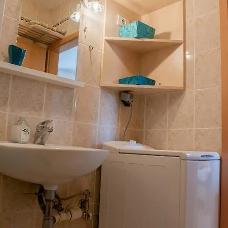 Apartamento Apartma Gojzar