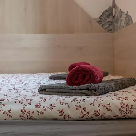 Apartma Gojzar Apartamento Kranjska Gora
