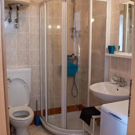 Apartma Gojzar *