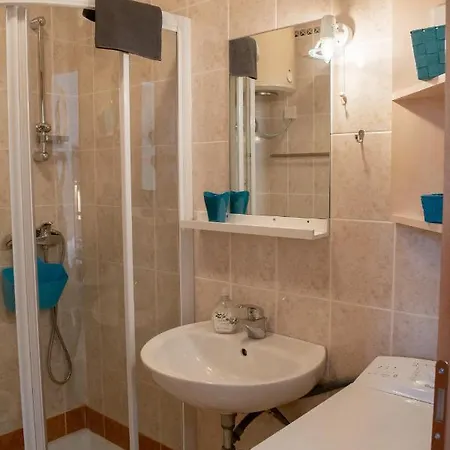 Apartma Gojzar * Kranjska Gora