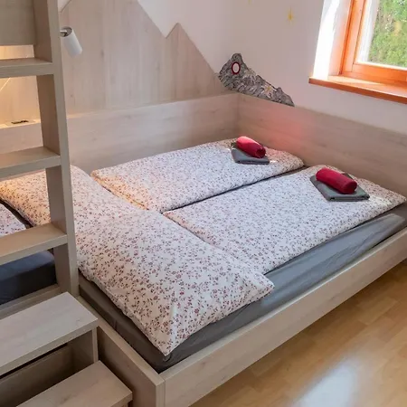Apartma Gojzar