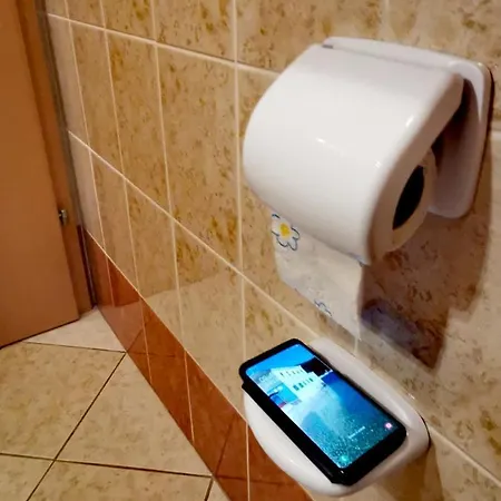 Apartma Gojzar Apartamento